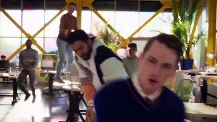 Zoey’s Extraordinary Playlist 1ª Temporada Teaser (1) Original