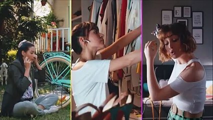 En todas partes, tú Tráiler