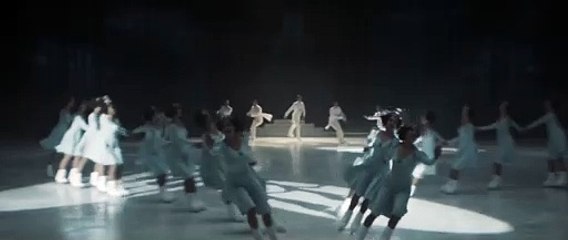 Sonja: The White Swan Trailer Original