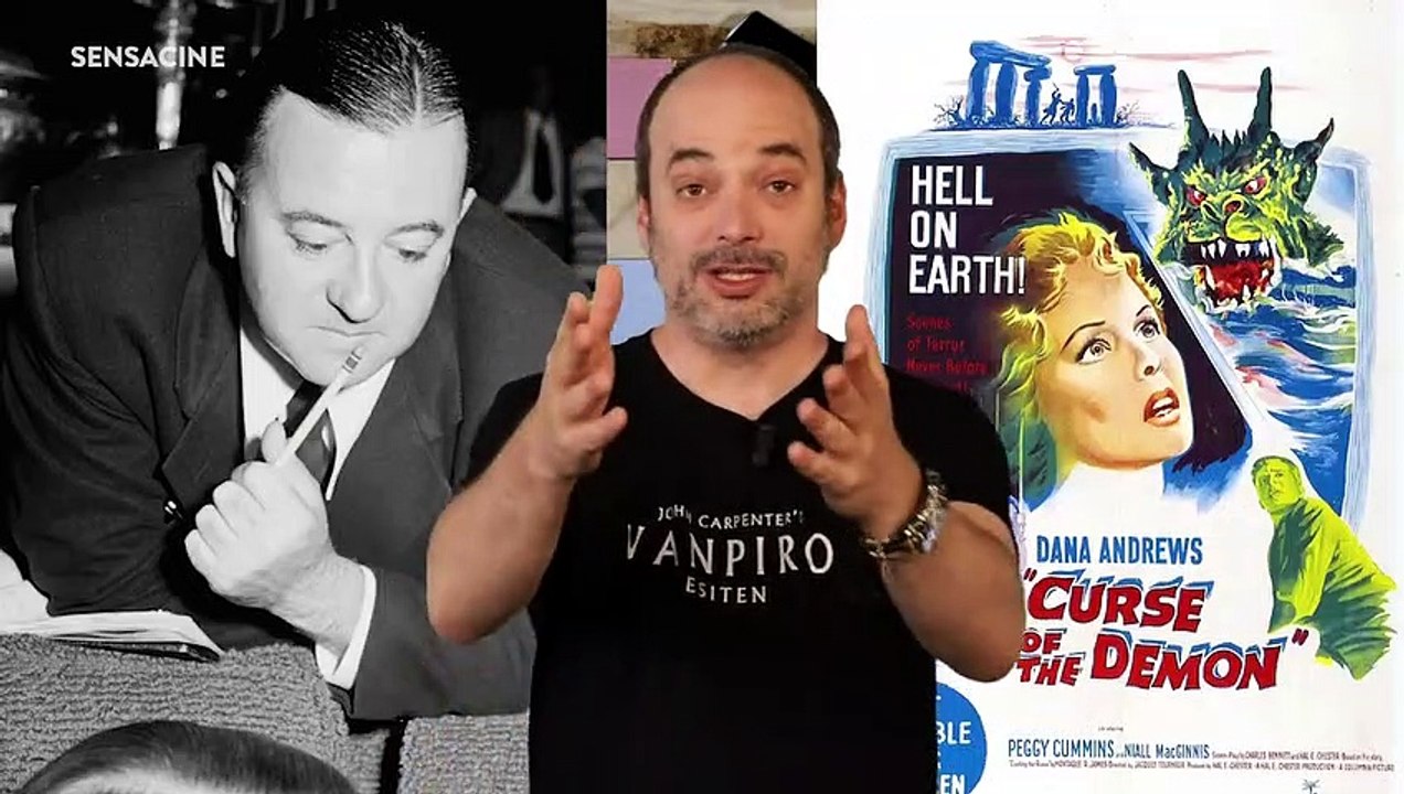 Crítica 'The Vast of Night'