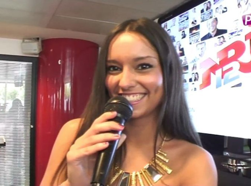 Exclu video : Laura Coll (Hollywood Girls) : "Mon personnage va être beaucoup plus hard dans la saison 2" !