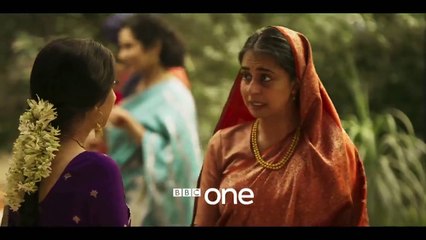 A Suitable Boy Tráiler VO