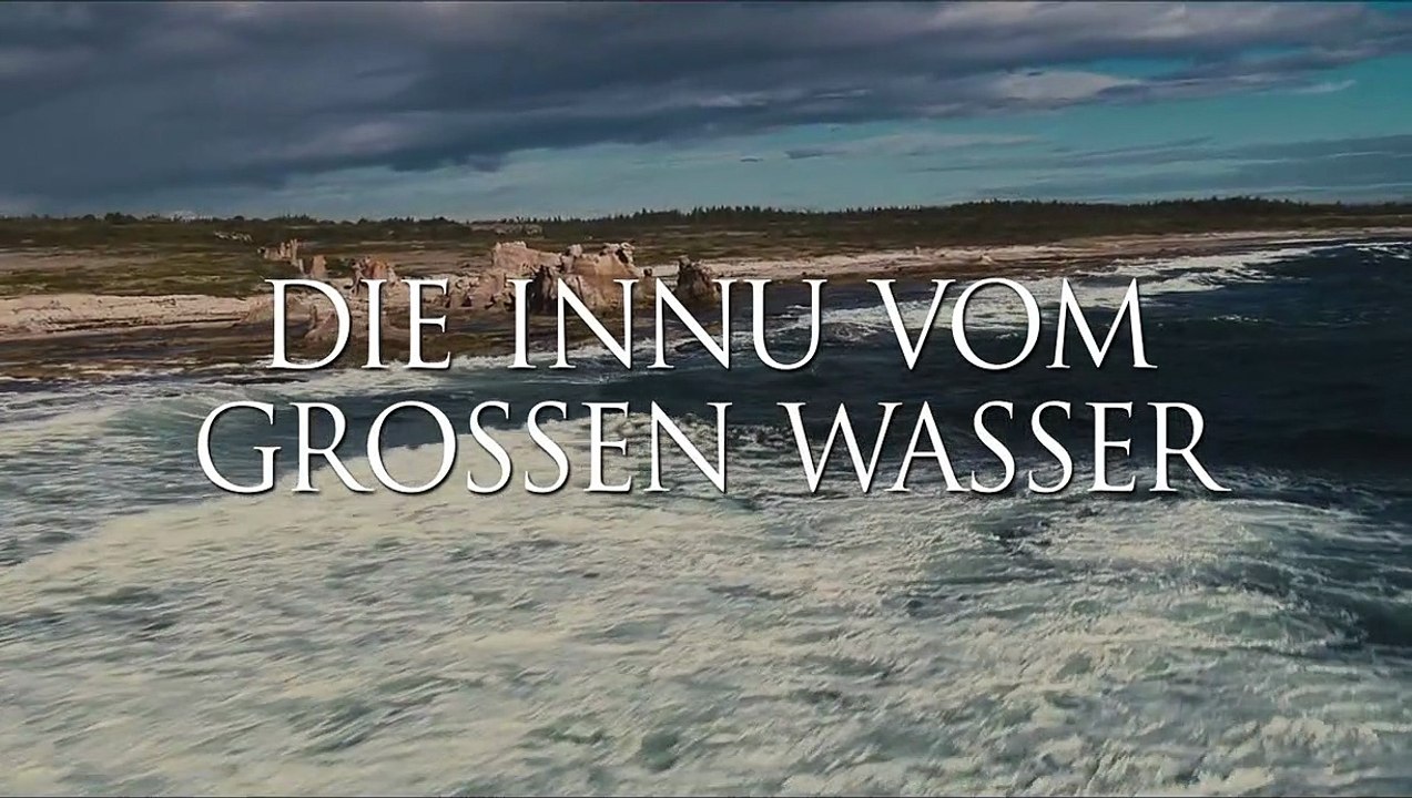 Maïna - Das Wolfsmädchen Trailer DF