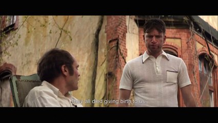 Men & Chicken Trailer (2) OV