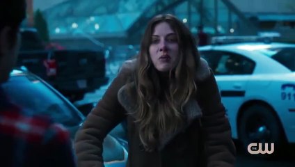 In The Dark - temporada 2 - Tráiler VO