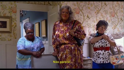 Um Funeral em Família Trailer Legendado