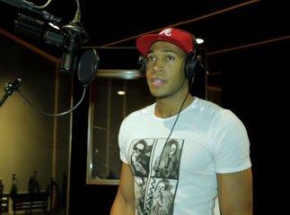 Exclu Public : Senna : dans les coulisses de l’enregistrement de son premier single !