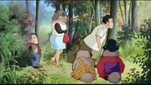 Pom Poko Trailer OV
