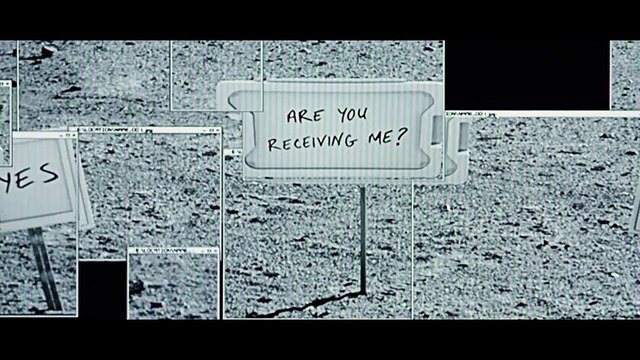 Der Marsianer - Rettet Mark Watney Trailer DF