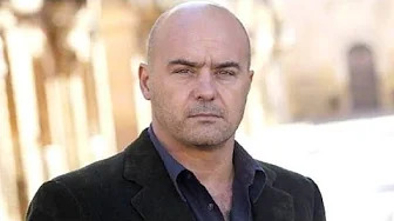 Il commissario Montalbano, Luca Zingaretti conferma che non ci sarà: "Discorso inevitabilmente chius