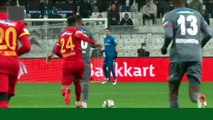 Beşiktaş 1-2 Yukatel Kayserispor 02.03.2022 - 2021-2022 Turkish Cup Quarter Final   Post-Match Comments