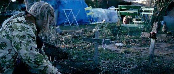 Cosmética del enemigo Tráiler VO