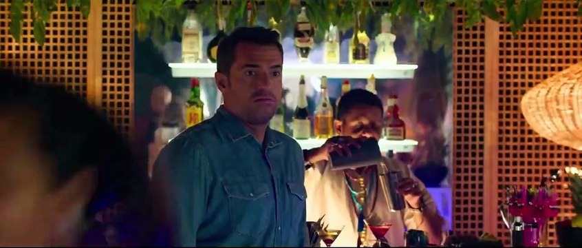 El club de los divorciados Tráiler VO