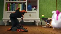 Pets - A Vida Secreta dos Bichos 2 Trailer (4) Dublado