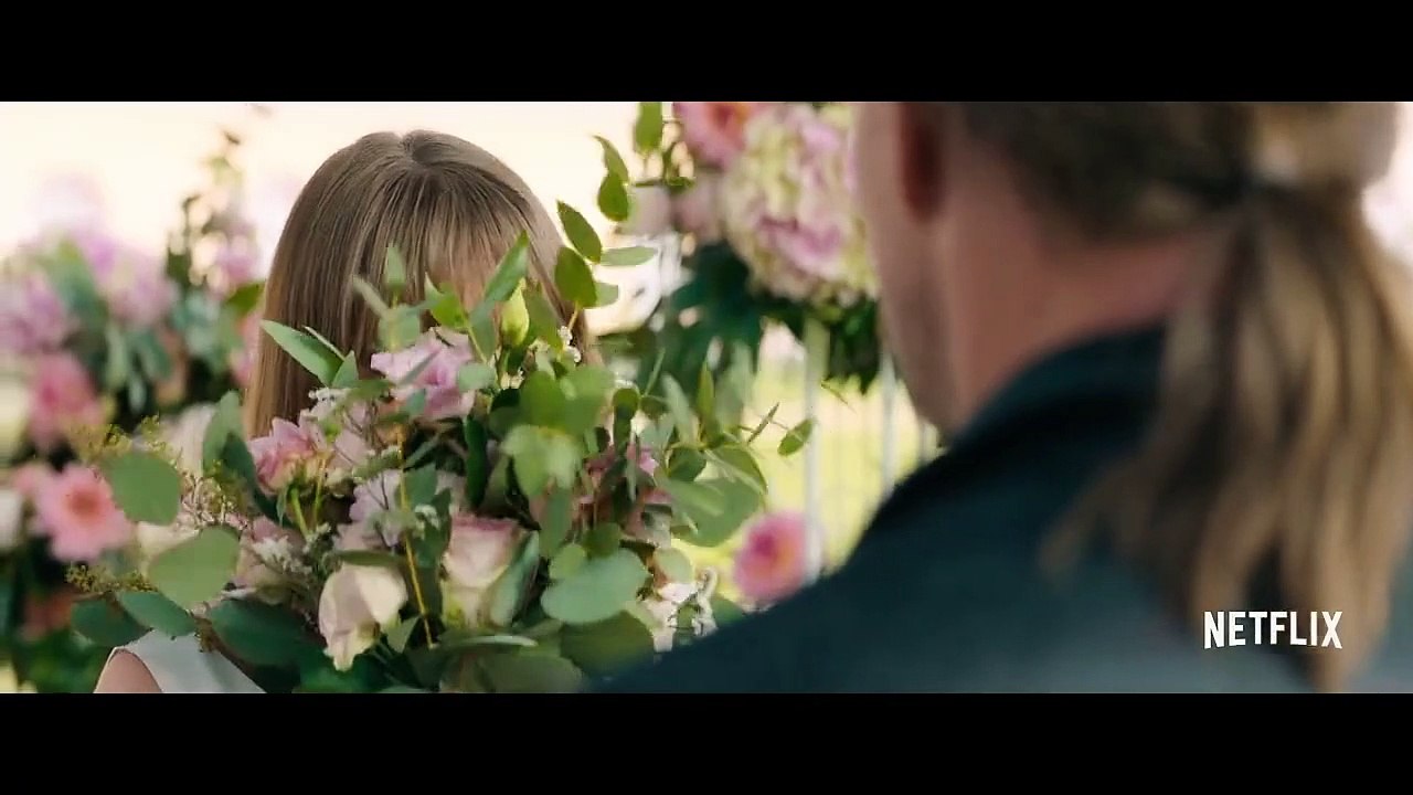 Berlín, Berlín: La novia se fuga Tráiler VO