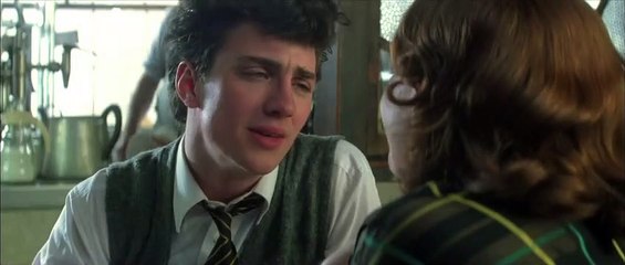 Nowhere Boy Trailer (2) OV