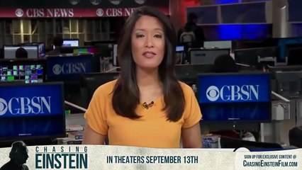 Chasing Einstein Trailer Original