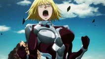 Terra Formars - staffel 2 Trailer OV