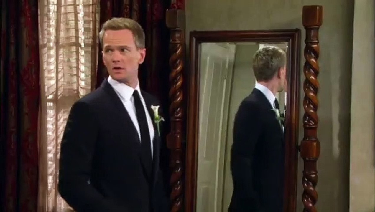How I Met Your Mother - staffel 8 Trailer DF