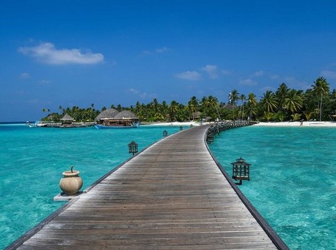 7 raisons de partir en voyage aux Maldives