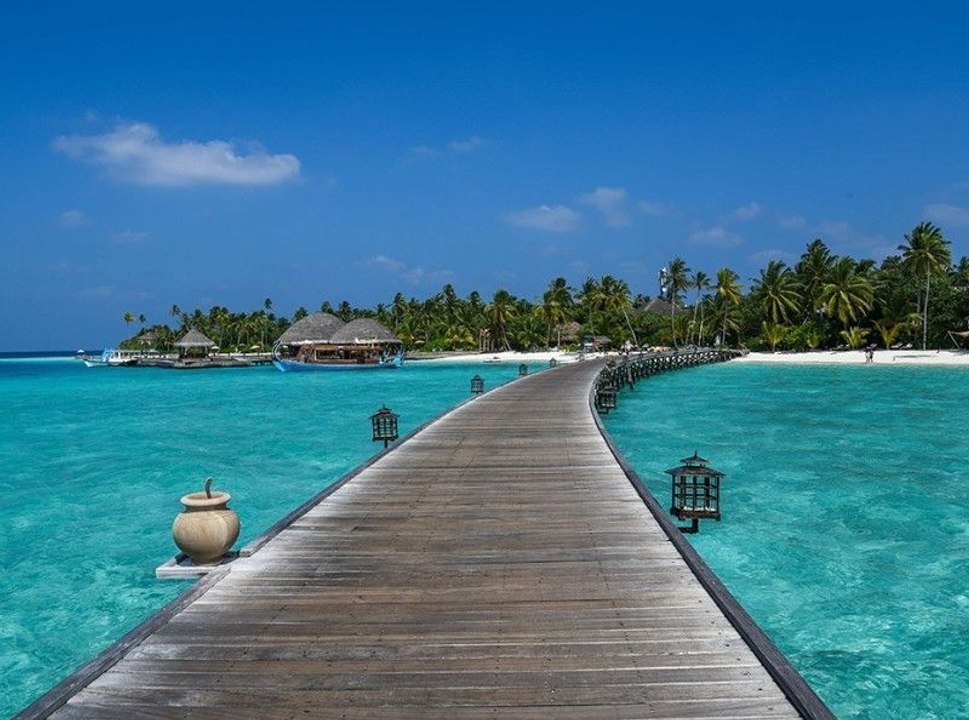 7 raisons de partir en voyage aux Maldives
