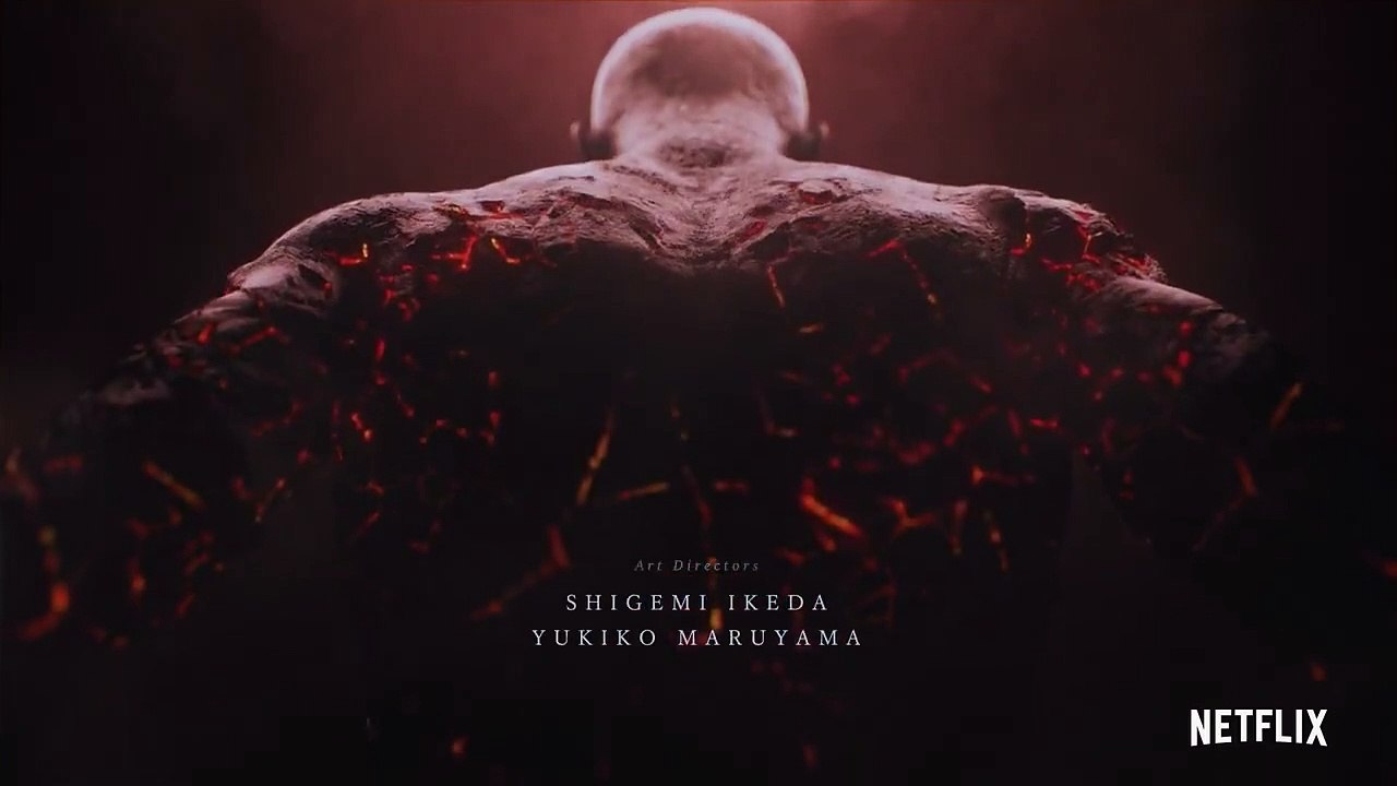 Dragon's Dogma - Cabecera