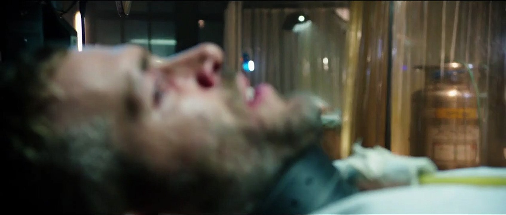 Deadpool Green Band DF