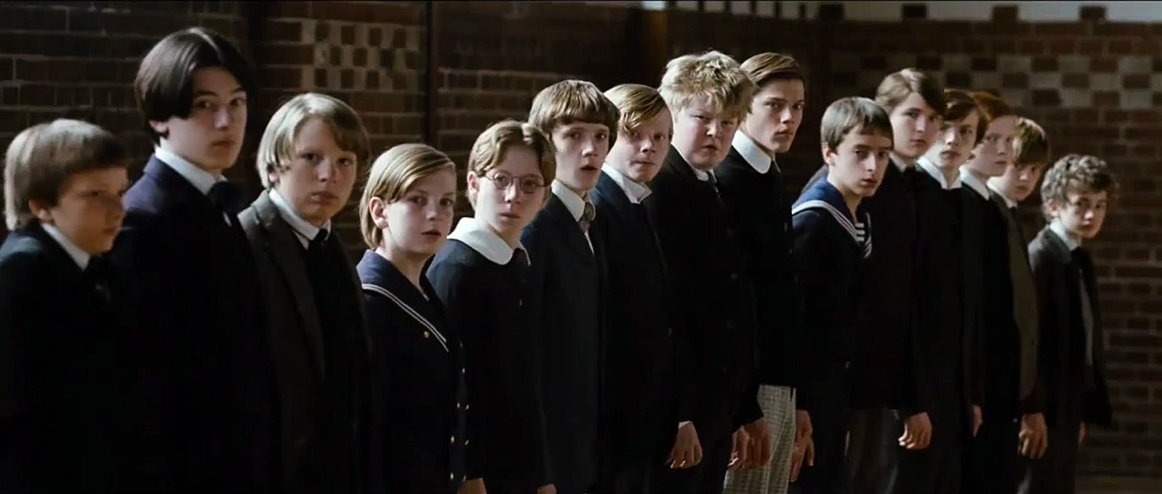 Der ganz große Traum Trailer DF