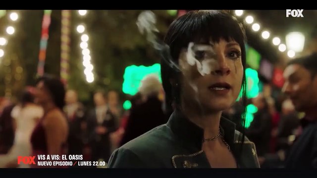 Vis a Vis: El Oasis - temporada 1 - episodio 2 Tráiler