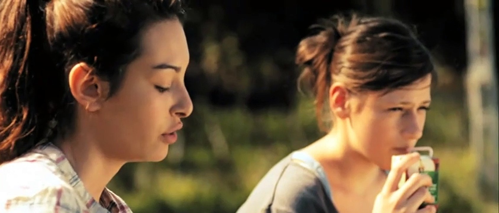 Songs of Love and Hate Trailer DF