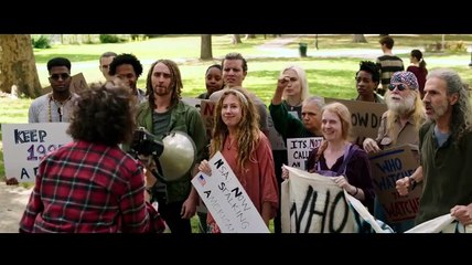 Girls&#039; Night Out Trailer (5) OV