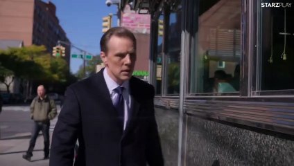 Power Book II: Ghost Tráiler VOSE