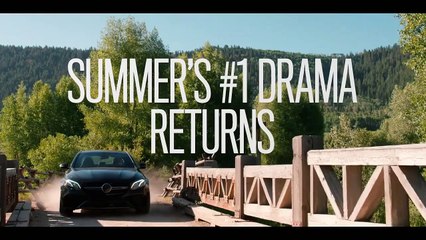 Yellowstone - temporada 3 Tráiler VO