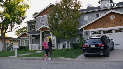 Dead to Me - temporada 2 Tráiler VOSE