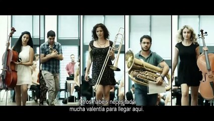 Crescendo Tráiler VOSE