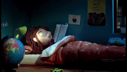 El hada de las estaciones Trailer