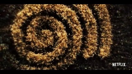 The Gift - temporada 2 Teaser VO