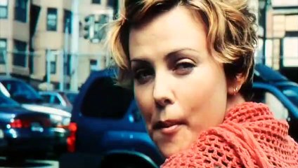 Sweet November - Eine Liebe im Herbst Trailer DF