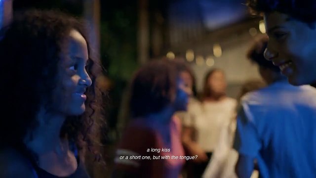 Terra das Cinzas Trailer Original