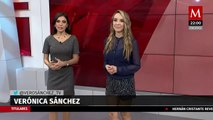 Milenio Noticias, con Verónica Sánchez y Selene Flores, 07 de marzo de 2022