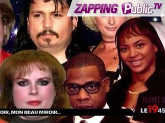 Zapping PublicTV n°120 : découvrez vos célébrités préférées sous un autre jour !