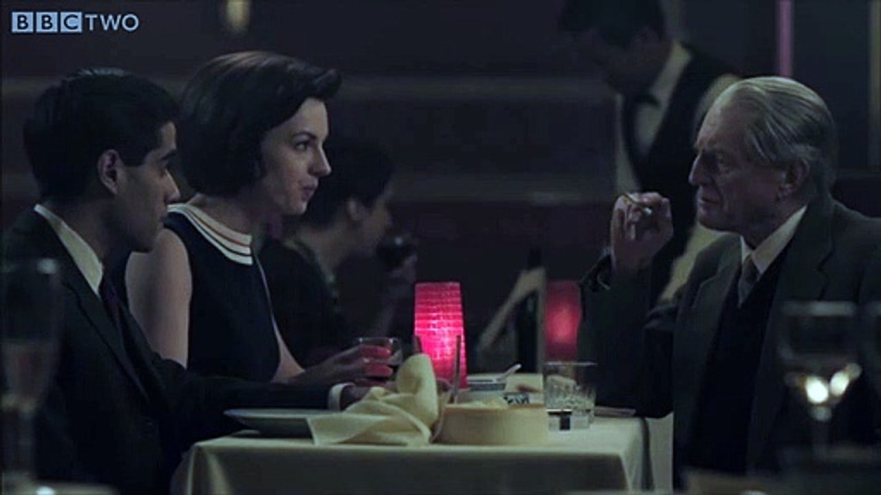 Ein Abenteuer in Raum und Zeit - Die Geschichte von Doctor Who beginnt genau hier ... Videoauszug OV