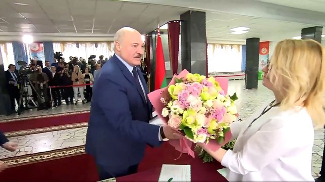 Rusia anuncia la apertura de varios corredores humanitarios desde Kiev