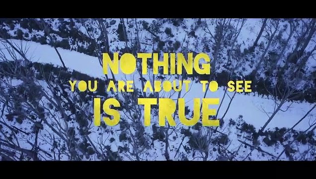 A Verdadeira História da Gangue de Ned Kelly Trailer Original