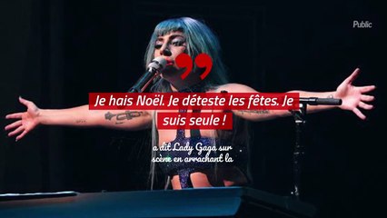 Découvrez les célébrités qui détestent Noël !