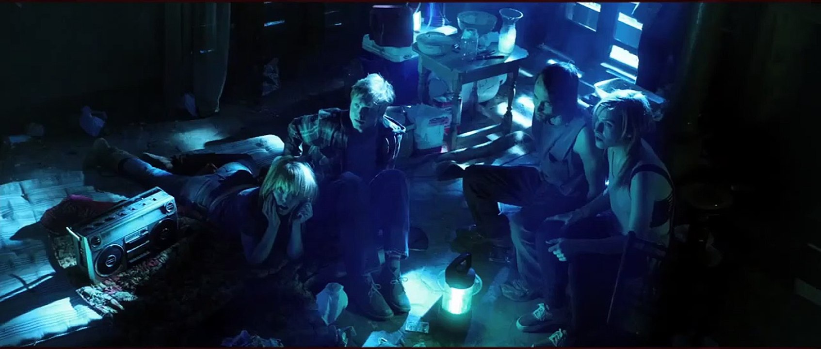 Homefront Trailer (5) OV