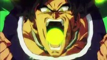 Dragon Ball Super Broly Teaser (2) Dublado