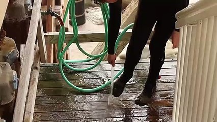 All the Light in the Sky Trailer OV