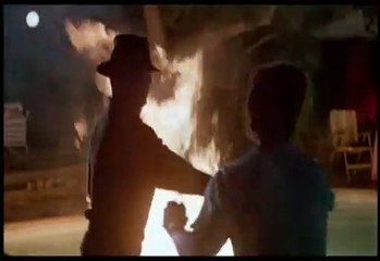 Nightmare 2 - Die Rache Trailer OV