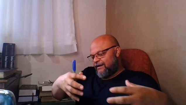 MALAQUIAS O MENSAGEIRO DE DEUS